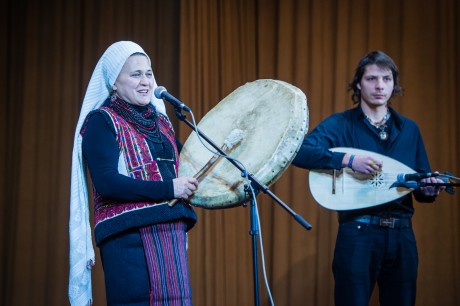 Ökumenikus Adventi Jótékonysági Est lesz december 7-én